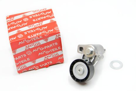 Коромисло для Scudo/Jumpy 1.9D/TD з PS та AC, AUTLOG (RT1478)