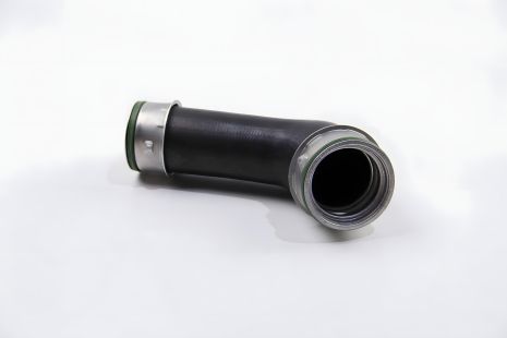 Верхній патрубок інтеркулера для T5 1.9TDI, JP Group (1117704300)