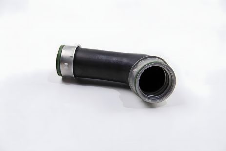 Верхній патрубок інтеркулера для T5 1.9TDI, JP Group (1117704300)