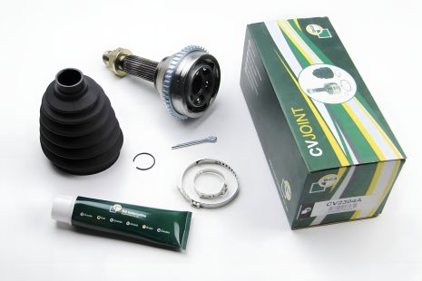 Зовнішній ШРУС для Transit (V184) 2.0Di 00-03 з ABS, набір BGA CV2304A