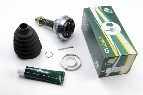 Наружный ШРУС для Ford Transit (V184) 2.0Di 00-03 (28 внешние зуб./26 внутренние зуб.) (+ABS) набор, BGA (CV2304A)