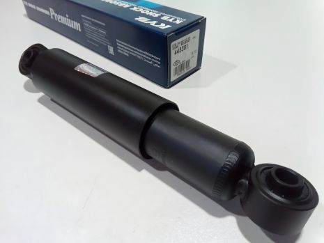 Задній амортизатор для Matiz (масло), KAYABA (443301) Premium (96316781) Задній амортизатор для Matiz (масло), KAYABA (443301) Premium (96316781)