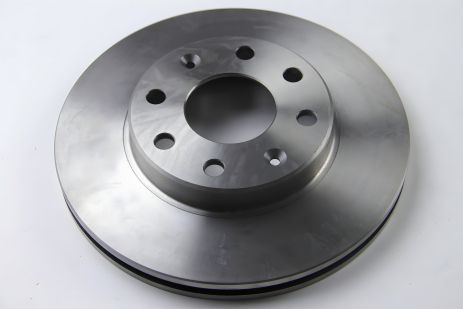 Тормозной диск Chevrolet Aveo 236mm, HELLA PAGID (8DD355111341) Тормозной диск Chevrolet Aveo 236mm, HELLA PAGID (8DD355111341)