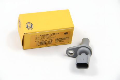 Датчик розподільчого валу положения Transit (V184/347) 00-/Connect 02-, HELLA (6PU009121681)