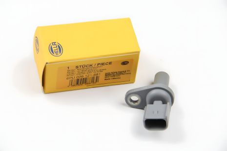 Датчик розподільчого валу положения Transit (V184/347) 00-/Connect 02-, HELLA (6PU009121681) Датчик розподільчого валу положения Transit (V184/347) 00-/Connect 02-, HELLA (6PU009121681)