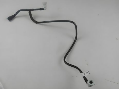 Паливна трубка Lacetti "GM" (96553796) від бака до фільтра Паливна трубка Lacetti "GM" (96553796) від бака до фільтра