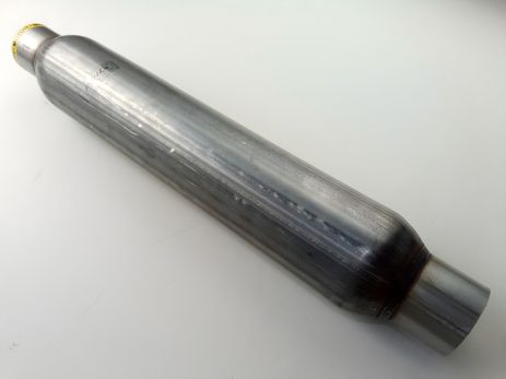 Круглый стронгейзер AWG (Польша) 60х550 Круглый стронгейзер AWG (Польша) 60х550