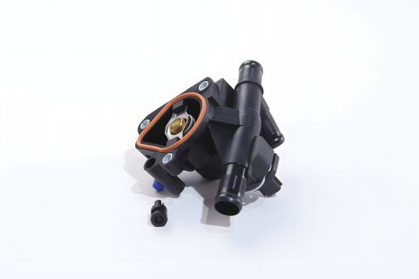 Термостат 2.0dCi 06- Trafic/Vivaro, FACET (78719)