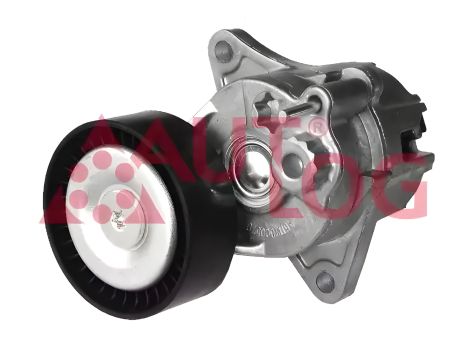 Генератора ремень натяжитель для Sprinter/Vito OM611-646, AUTLOG (RT1371)