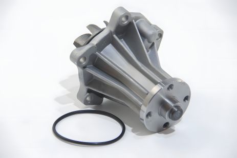 Водяной насос для Transit 2.0/2.3i 91-14, AIRTEX (1400)