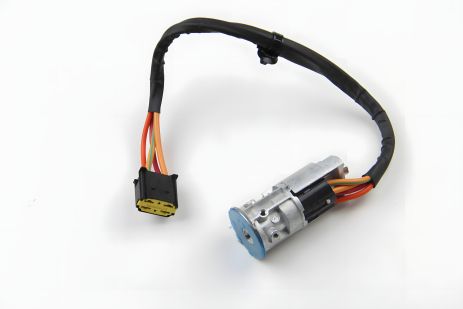 Замок запалювання Logan 04-, ASAM (30820)