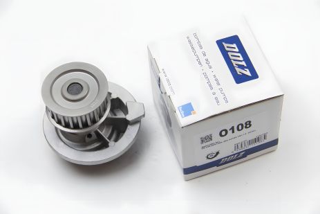 Водяной насос BEDFORD/OPEL/VAUXHALL Astra Van/Kadett/Astra 1,6 79-89, DOLZ (O108) Водяной насос BEDFORD/OPEL/VAUXHALL Astra Van/Kadett/Astra 1,6 79-89, DOLZ (O108)