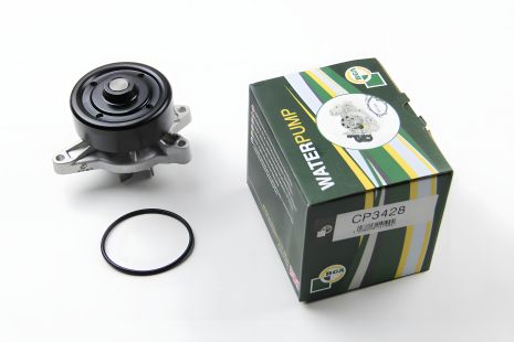 Водяний насос для Toyota COROLLA та Toyota RAV4, BGA (CP3428)
