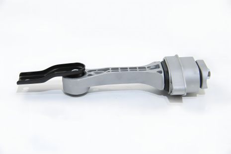 Подушка двигуна (задня/знизу) 1.4-2.0i Golf IV 97-05 / Octavia 97-, METALCAUCHO (04133)