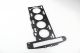 Прокладка головки блока для ASTRA G/VECTRA B/C 2.0/2.2i 00- (0.35mm) от BGA (CH2567)