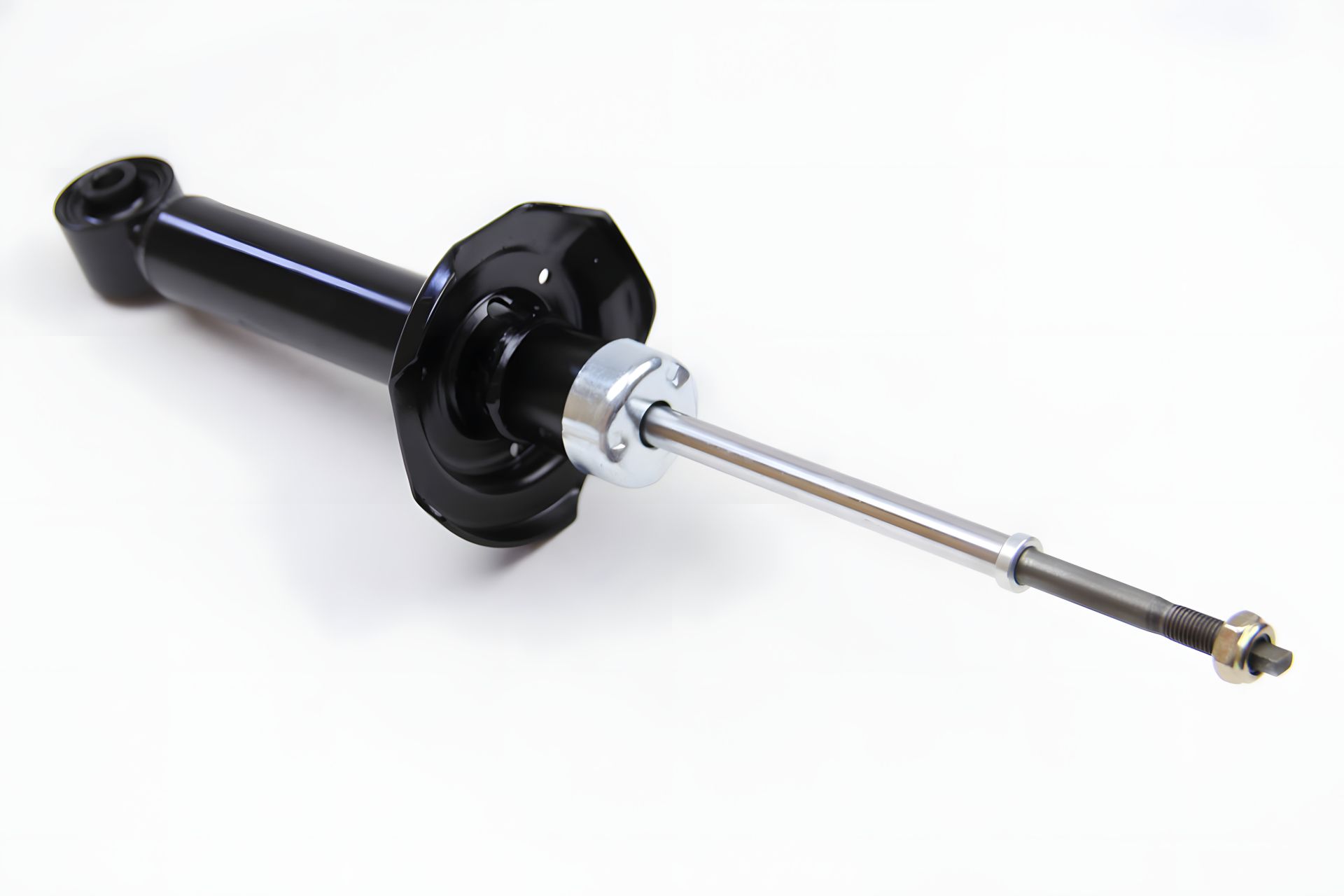 Almera II Задній амортизатор 00-06 (газ.), KAVO PARTS (SSA6512) Almera II Задній амортизатор 00-06 (газ.), KAVO PARTS (SSA6512)