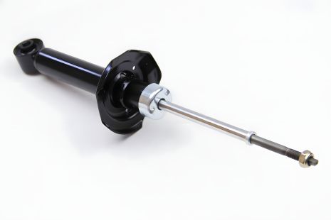 Almera II Задній амортизатор 00-06 (газ.), KAVO PARTS (SSA6512)