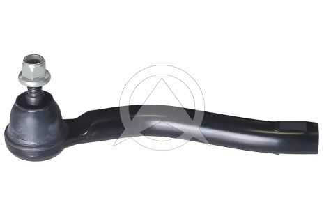 Кермовий накінечник Renault Koleos 08- Л., SIDEM (41234)