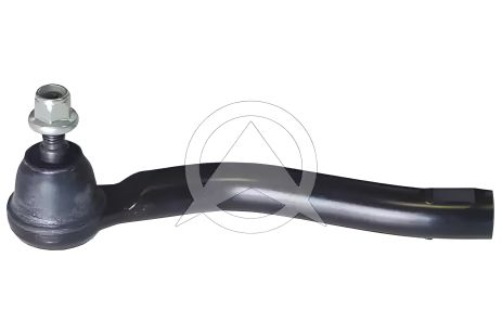 Кермовий накінечник Renault Koleos 08- Л., SIDEM (41234)