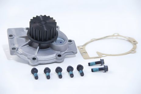 Водяной насос для Focus/Kuga/Laguna/Volvo 91-, AIRTEX (1465) Водяной насос для Focus/Kuga/Laguna/Volvo 91-, AIRTEX (1465)