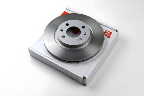 Передній гальмівний диск Kangoo/Clio I/II//Logan/Megane 97- (+ABS) (259x20.6), ASAM (30137) Передній гальмівний диск Kangoo/Clio I/II//Logan/Megane 97- (+ABS) (259x20.6), ASAM (30137)