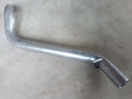 Выхлопная труба MERCEDES VITO 639 2.2 D, POLMO (13.191)