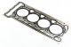 Прокладка ГБЦ AUDI A4/A5 1.8TFSI 07-17, BGA (CH8503)