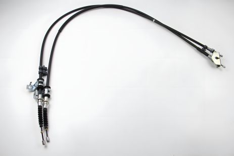 Задний трос ручника для Fiesta VI 08- от GOODREM (RM4376)