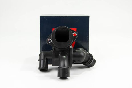 Audi A4/A5/A6 2.0 TDI 13-17 Case Therestat з датчиком, JP Group (1114511900)