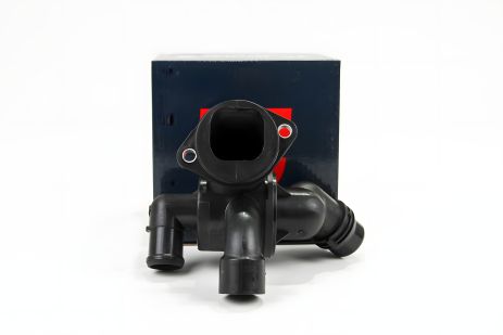 Корпус термостата для Audi A4/A5/A6 2.0 TDI 13-17 с сенсором, JP Group (1114511900)