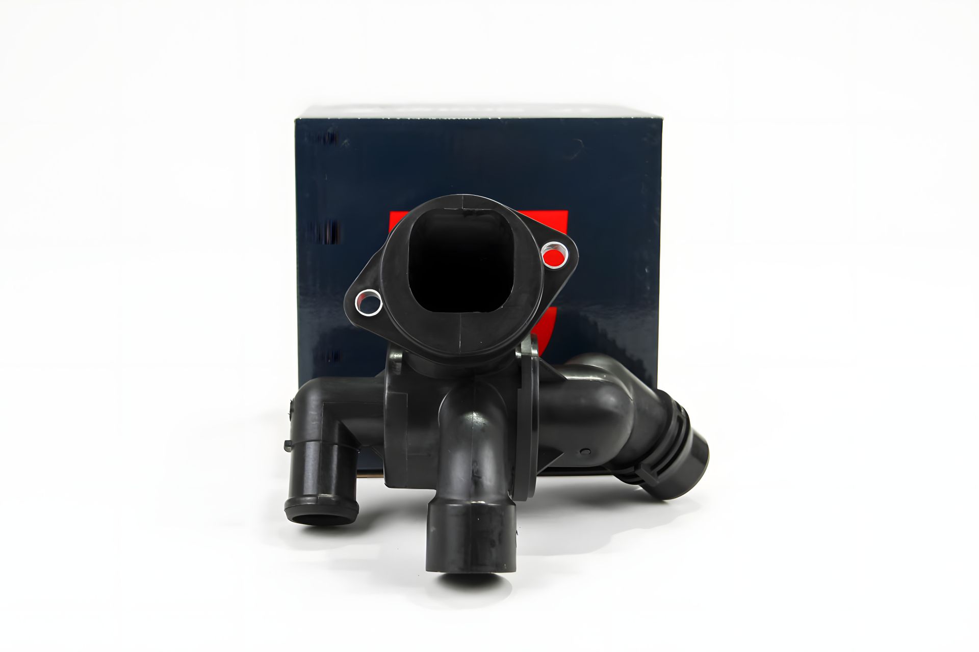 Корпус термостата для Audi A4/A5/A6 2.0 TDI 13-17 с сенсором, JP Group (1114511900) Корпус термостата для Audi A4/A5/A6 2.0 TDI 13-17 с сенсором, JP Group (1114511900)