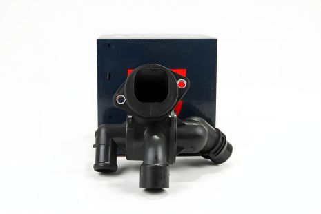 Корпус термостата з сенсором JP Group, Audi A4/A5/A6 2.0 TDI 13-17 (1114511900) Корпус термостата з сенсором JP Group, Audi A4/A5/A6 2.0 TDI 13-17 (1114511900)