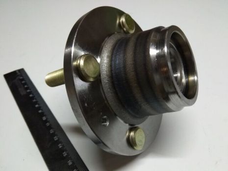Авео заднього колеса, Китай (96471776) без ABS
