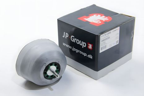 Двигуна подушка Passat B5/Audi A4/A6 97 Пр. (гідравл.), JP Group (1117910880)