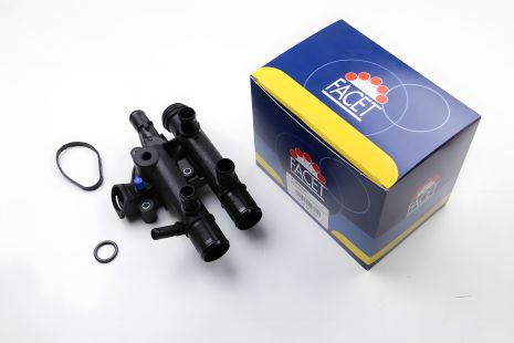 Термостат для Master/Trafic 2.2/2.5dCi 03- (82C), FACET (78666)