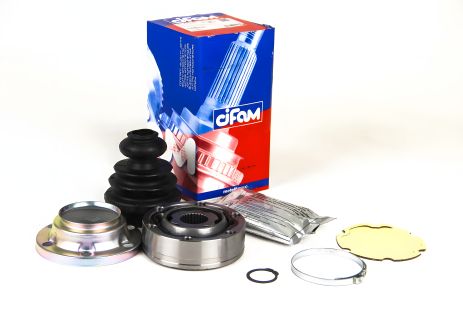 ШРУС внутренний для T4 07/94-03 (28) 108mm от CIFAM (617024) ШРУС внутренний для T4 07/94-03 (28) 108mm от CIFAM (617024)