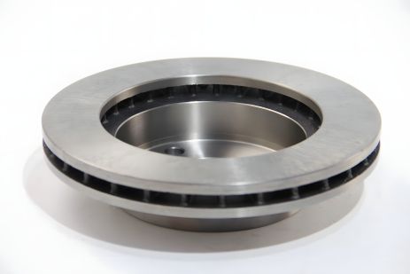 Передний тормозной диск для Escort/Orion/Sierra (82-00) - ABS (15728)