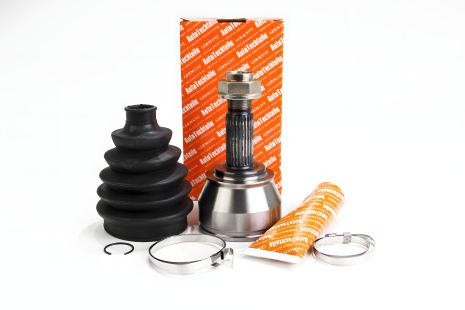 Внешний ШРУС для Fiat Doblo 1.3/1.9JTD 01-, Autotechteile (5010009)