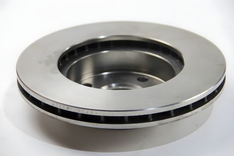 Передний тормозной диск для Escort III/IV/Sierra -93, ABS (15771)