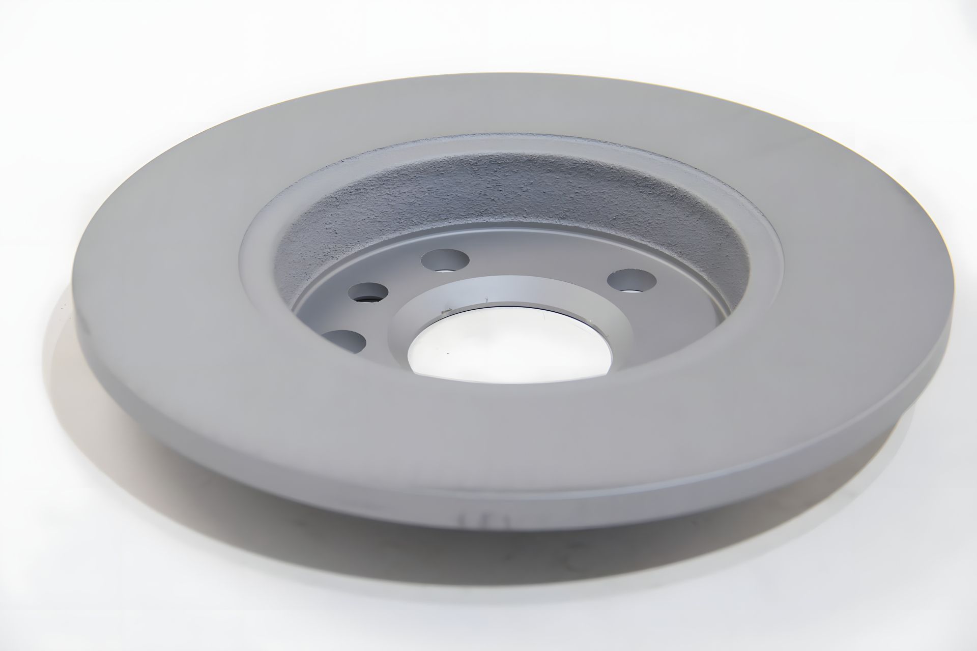 Задній гальмівний диск A.B.S. Transporter (96-03) (16659) Задній гальмівний диск A.B.S. Transporter (96-03) (16659)