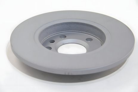 Задний тормозной диск для Transporter (96-03) - ABS 16659 Задний тормозной диск для Transporter (96-03) - ABS 16659