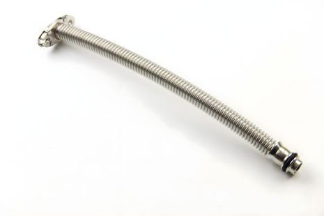 Турбіна зливна трубка для мастила Kangoo 1.5dCi 01-, ASAM (55985)