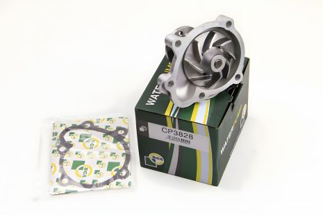 Водяной насос для Astra H/J, Cruse и Corsa D 1.7CDTI (с 2008 года), BGA (CP3828)