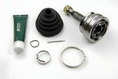 Внешний ШРУС для Opel Astra/Ascona 1.6-2.0 i/TD 81-99, BGA (CV9526A)