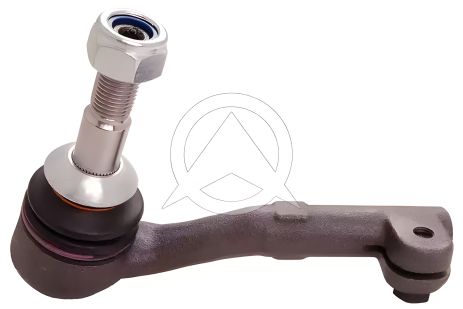 Кермової тяги накінечник BMW 1 (E81/E87)/3 (E90-E93) 03- Л., SIDEM (21235)