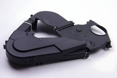 Кожух ремня ГРМ для Berlingo/Partner 2.0 HDI к-т (3шт), METALCAUCHO (03699) Кожух ремня ГРМ для Berlingo/Partner 2.0 HDI к-т (3шт), METALCAUCHO (03699)