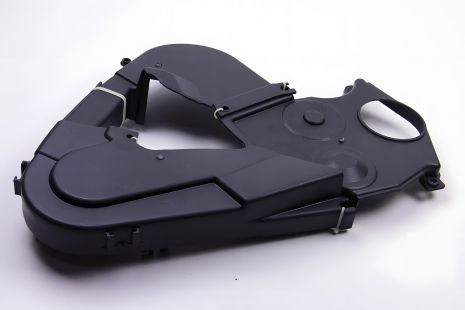 Комплект кожухів ременя ГРМ Berlingo/Partner 2.0 HDI METALCAUCHO (03699) Комплект кожухів ременя ГРМ Berlingo/Partner 2.0 HDI METALCAUCHO (03699)