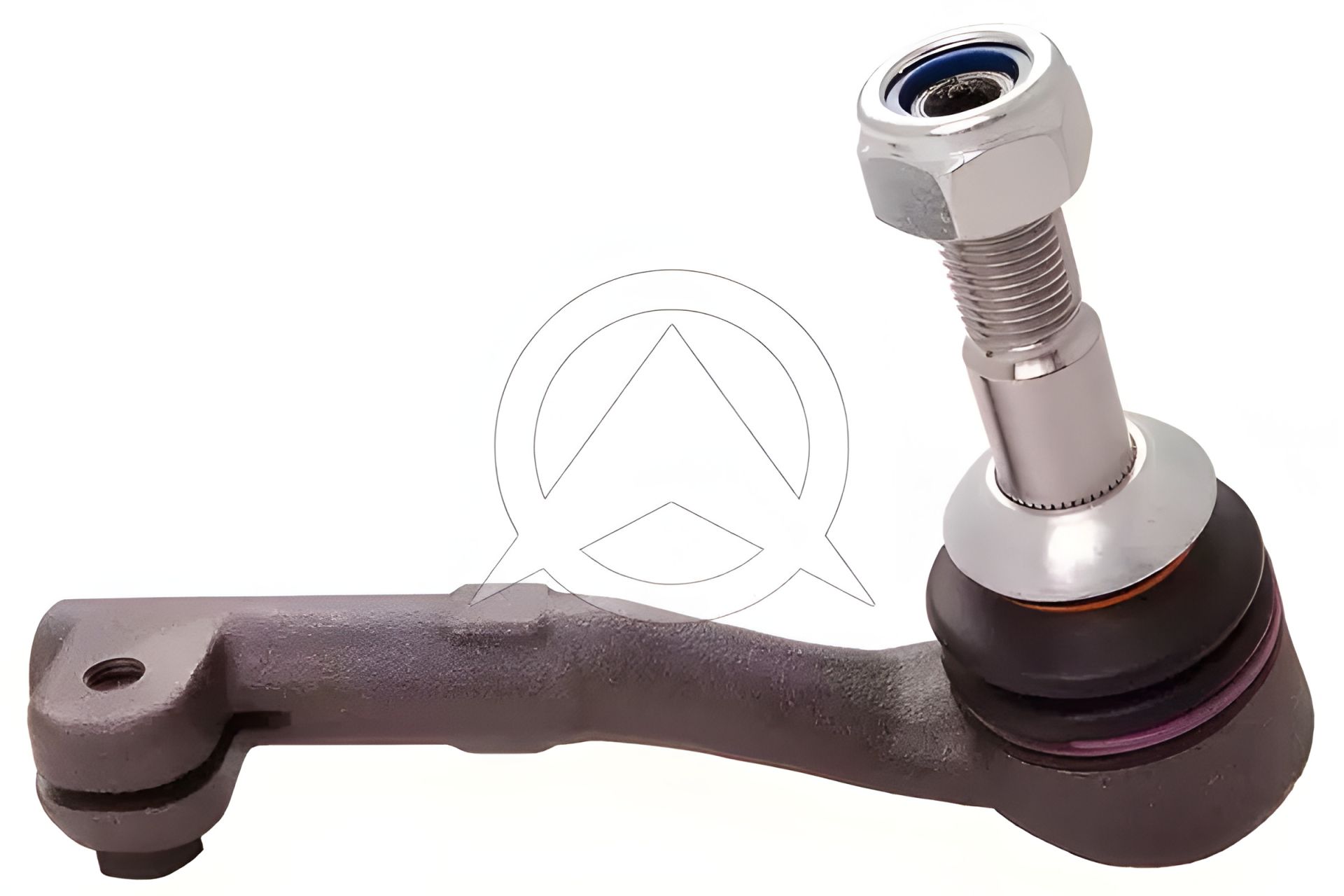 Накінечник кермової тяги BMW 1 (E81/E87)/3 (E90-E93) 03- Пр., SIDEM (21236) Накінечник кермової тяги BMW 1 (E81/E87)/3 (E90-E93) 03- Пр., SIDEM (21236)