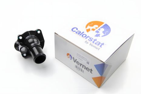 Термостат FORD Galaxy/Kuga/Mondeo/Ranger/S-Max/Transit, CALORSTAT BY VERNET (TH714282J)