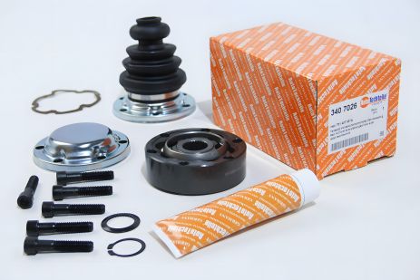 ШРУС внутрішній (33 зуби) VW Transporter T4 90-94, 1.9-2.4-2.5TDI (без ABS), Autotechteile (3407026) ШРУС внутрішній (33 зуби) VW Transporter T4 90-94, 1.9-2.4-2.5TDI (без ABS), Autotechteile (3407026)